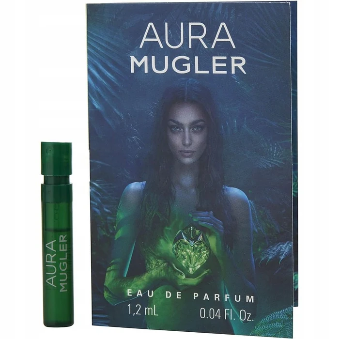 Thierry Mugler Aura Mugler – Probe