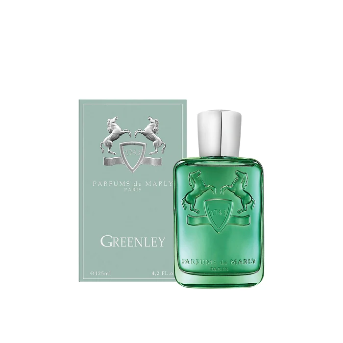 Parfums de Marly Greenley