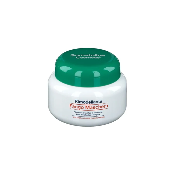 Somatoline Cosmetic Fango