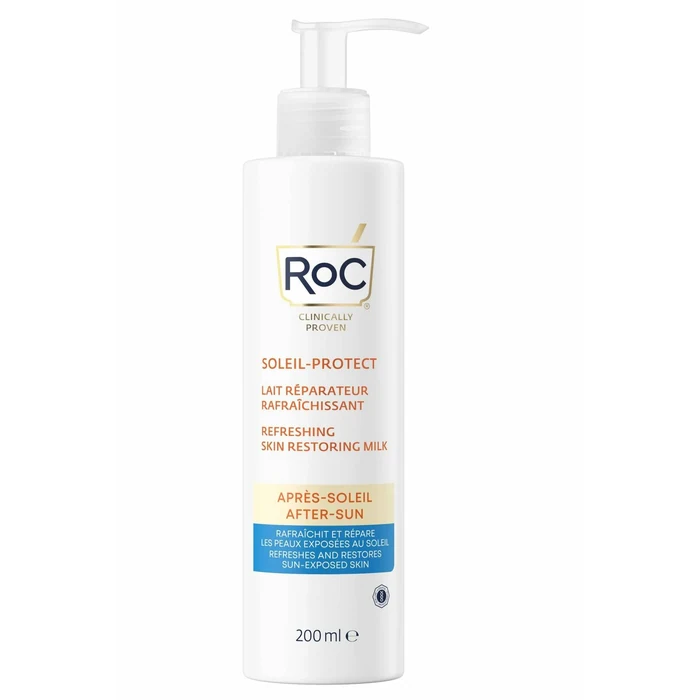 Roc After-Sun Lotion