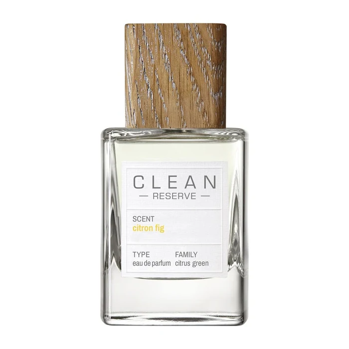 Clean Reserve - Citron Fig