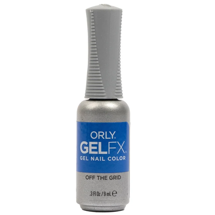Orly Gelfx Off the Grid