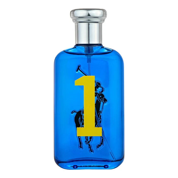Ralph Lauren Big Pony 1