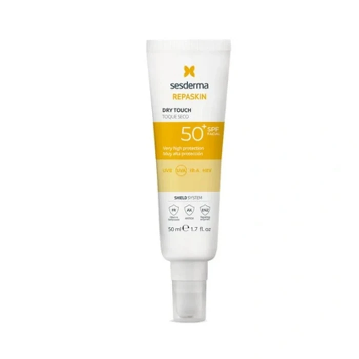 Sesderma Repaskin Mattifying & Protecting SPF 50+ (50 ml)