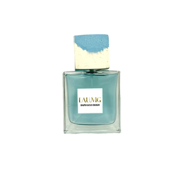 Eau.Mg Diaphanous Delight