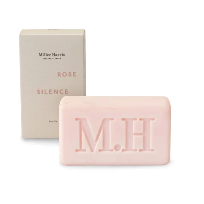 Miller Harris Rose Silence