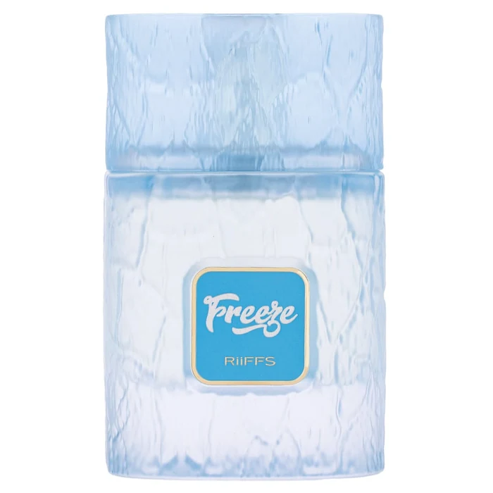 Riiffs Freeze