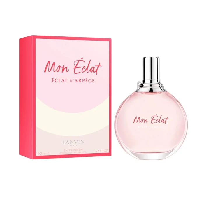 Lanvin Eclat d'Arpege Mon Eclat