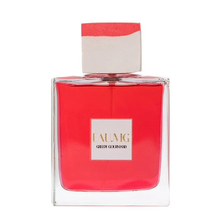 Eau.Mg Greedy Gourmand