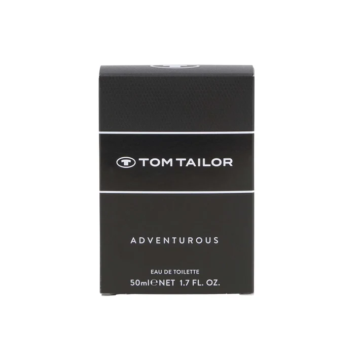 Tom Tailor Adventurous