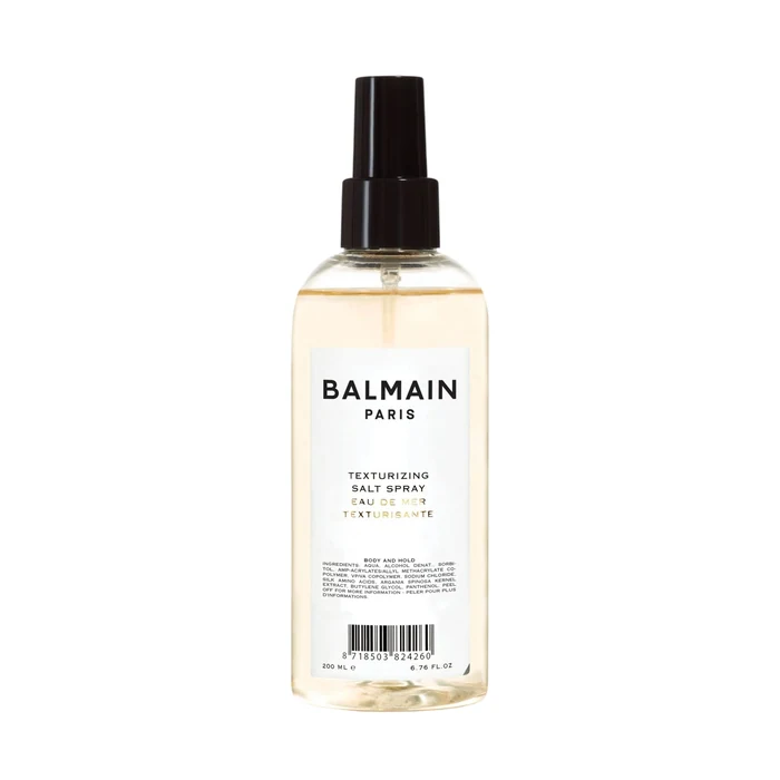Balmain Professionnel Salt Spray Flexible