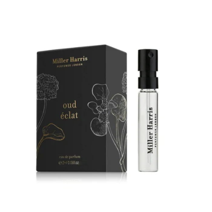 Miller Harris Oud Eclat – Probe