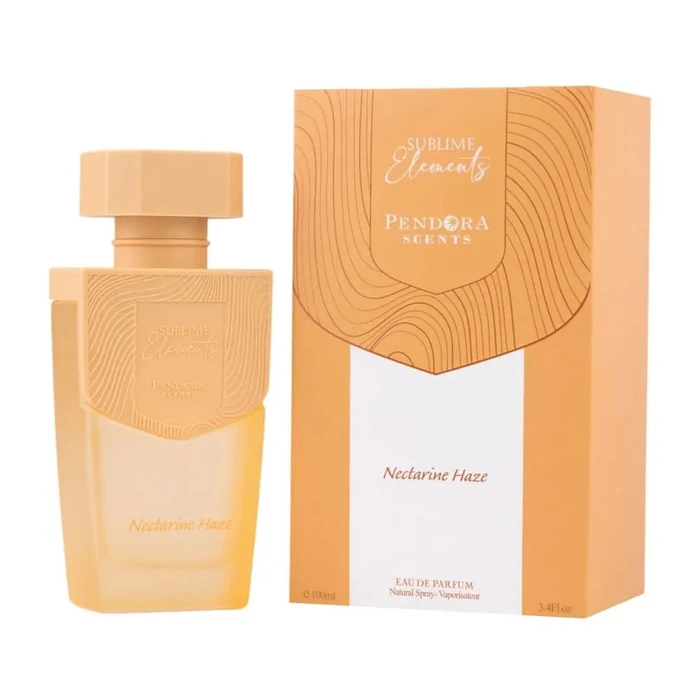 Pendora Scents Nectarine Haze