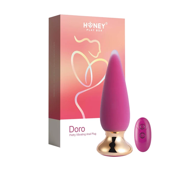 Honey Play Box Doro Plus