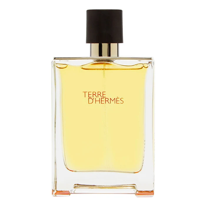Hermès Terre d'Hermes