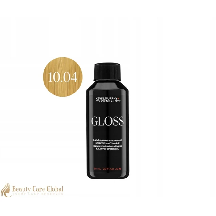 Kevin Murphy GLOSS 10.4 PlatinumCopper