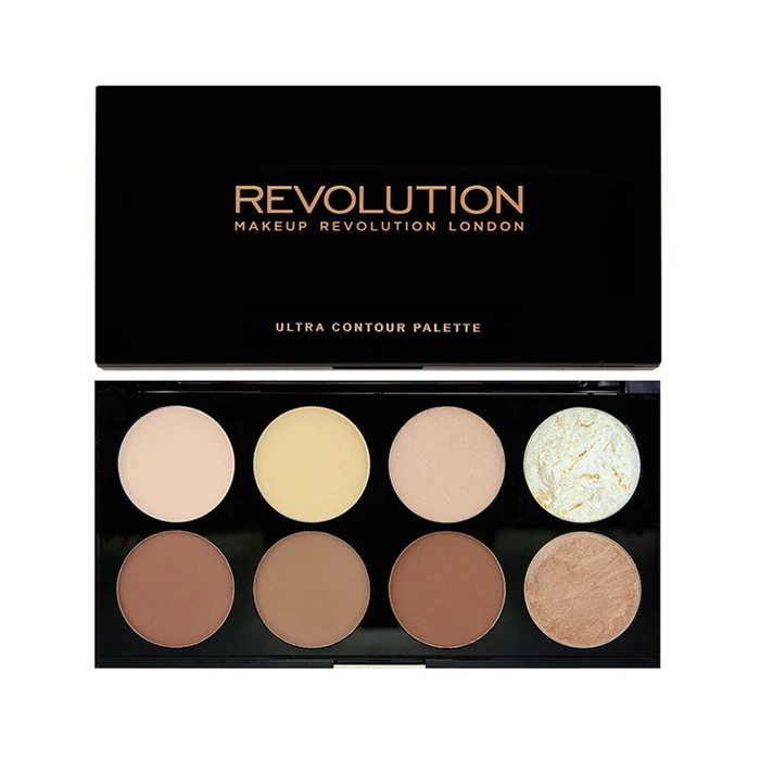 Makeup Revolution Ultra Professional