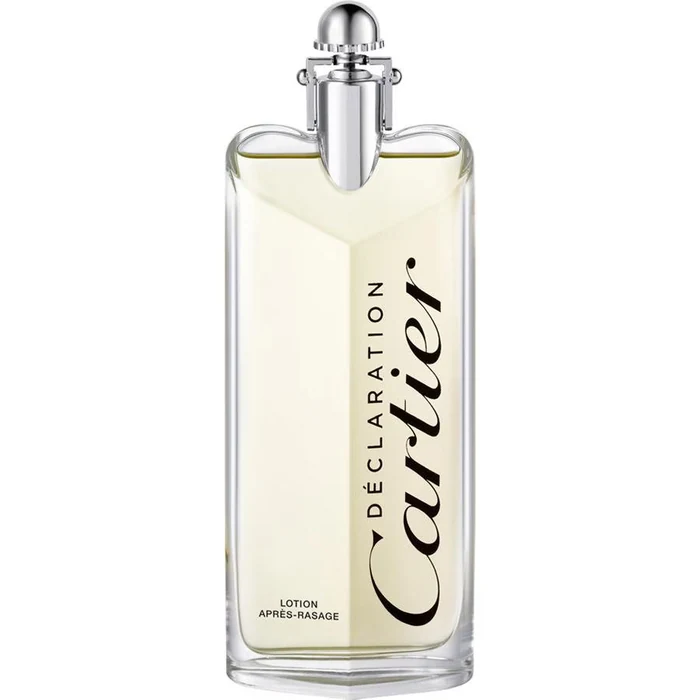 Cartier Declaration – Tester