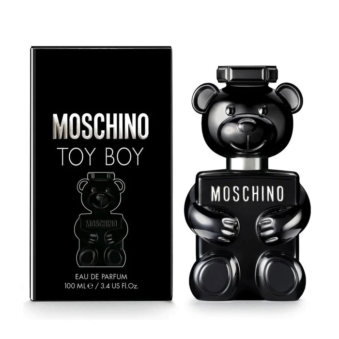 Moschino Toy Boy