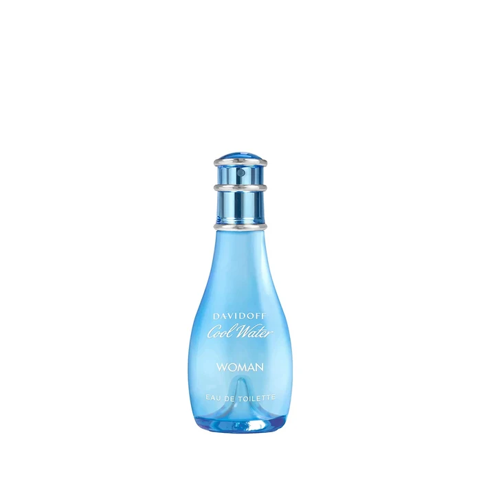 Davidoff Cool Water – Tester