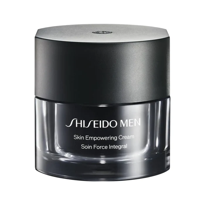 Shiseido Skın Empowering