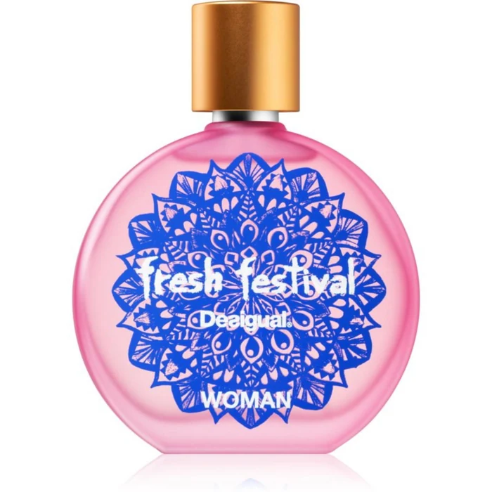 Desigual Fresh Festival