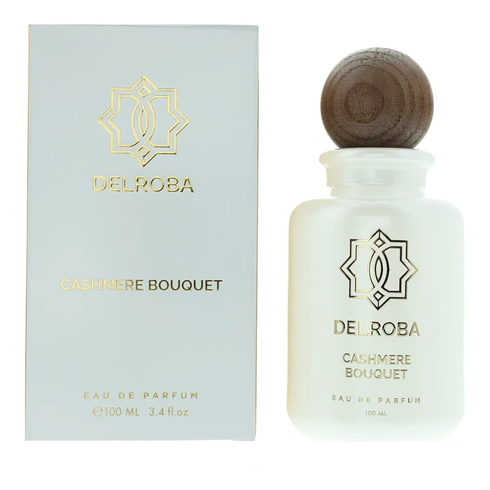 Delroba Cashmere Bouquet