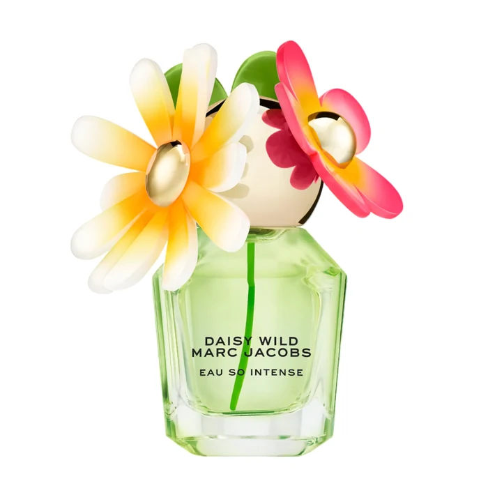 Marc Jacobs Daisy Wild Intense
