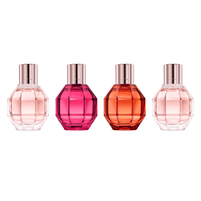 Viktor & Rolf Flowerbomb set – Probe