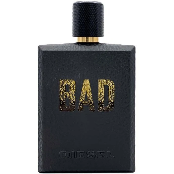Diesel Bad – Tester