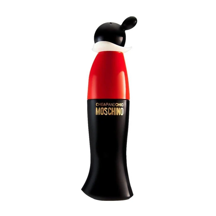 Moschino Cheap & Chic