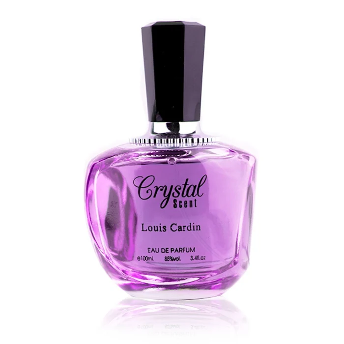 Louis Cardin Crystal Scent