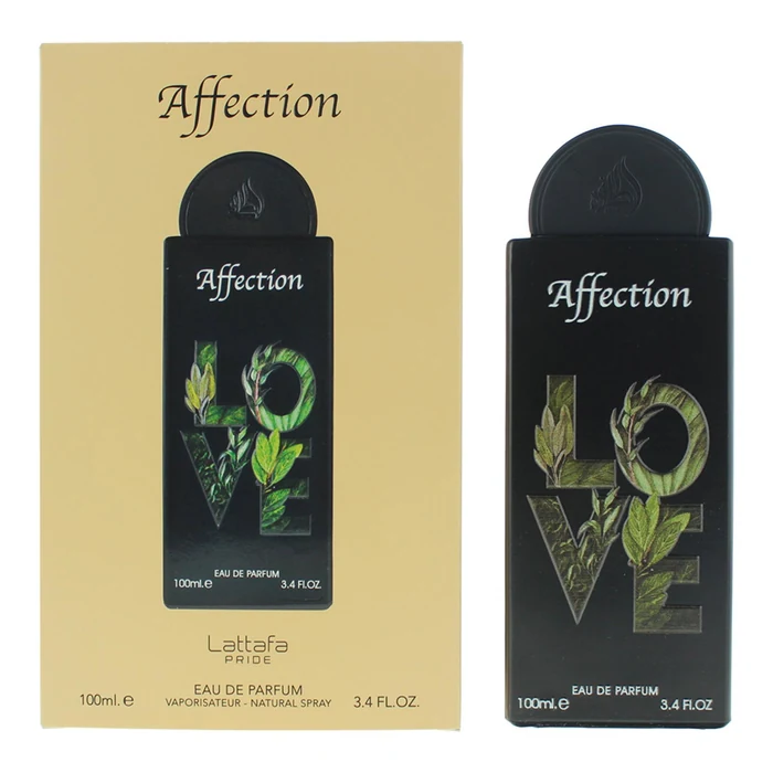 Lattafa Affection