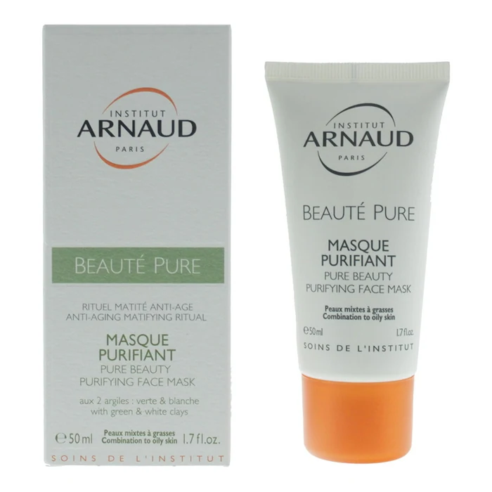 Institut Arnaud Pure Beauty