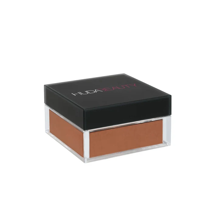 Huda Beauty Tantour Caffe