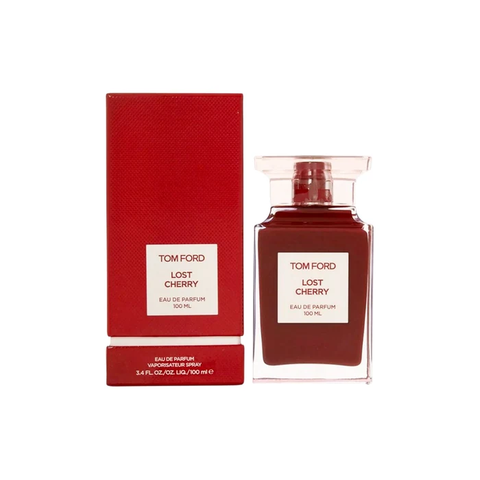 Tom Ford Lost Cherry
