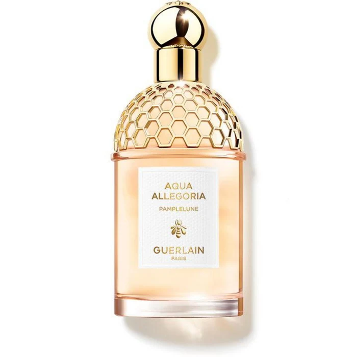 Guerlain Aqua Allegoria Pamplelune