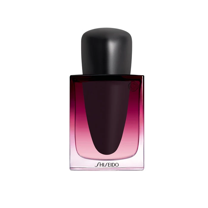 Shiseido Ginza Datura