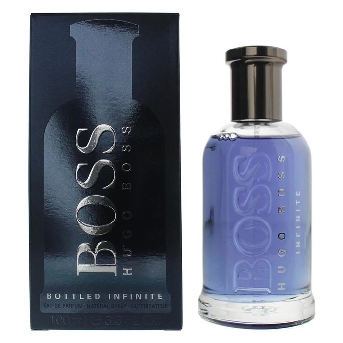 Hugo Boss Bottled Infinite