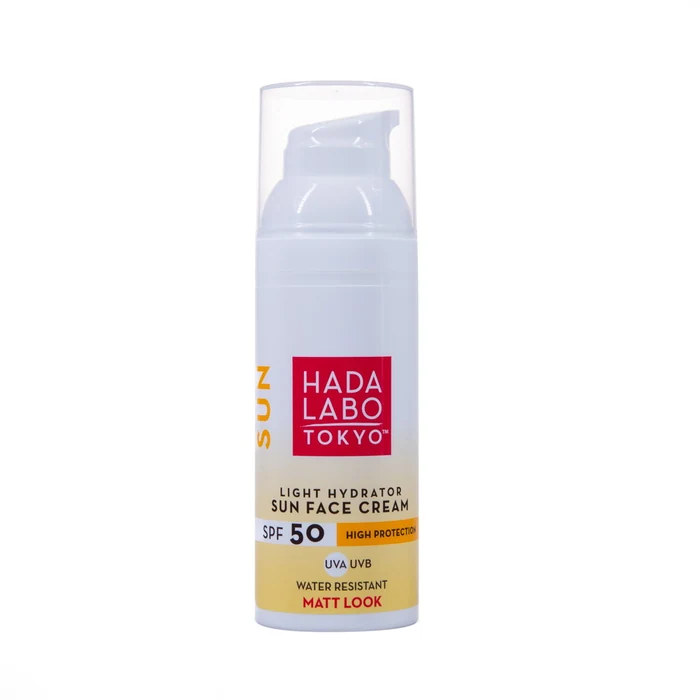 Hada Labo Tokyo Sun