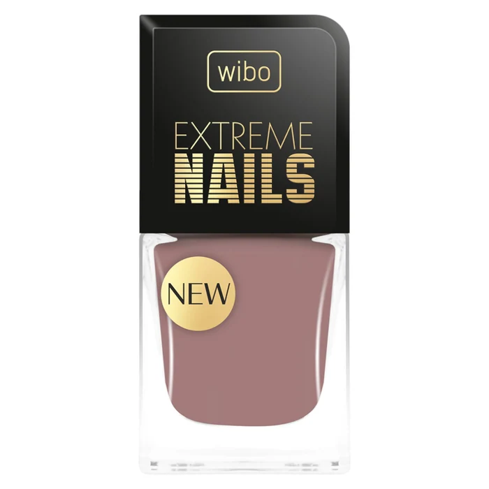Wibo Extreme 550 Dark Beige – Tester