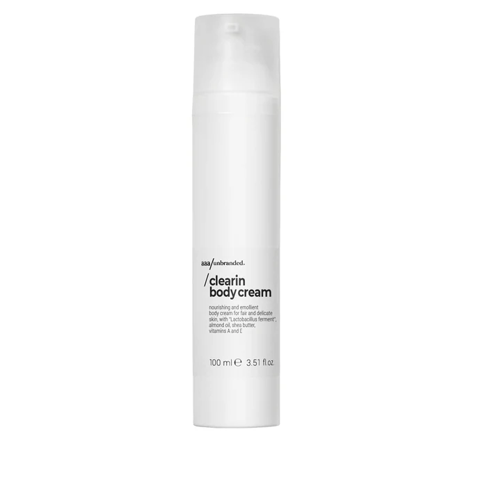 Unbranded Clearin