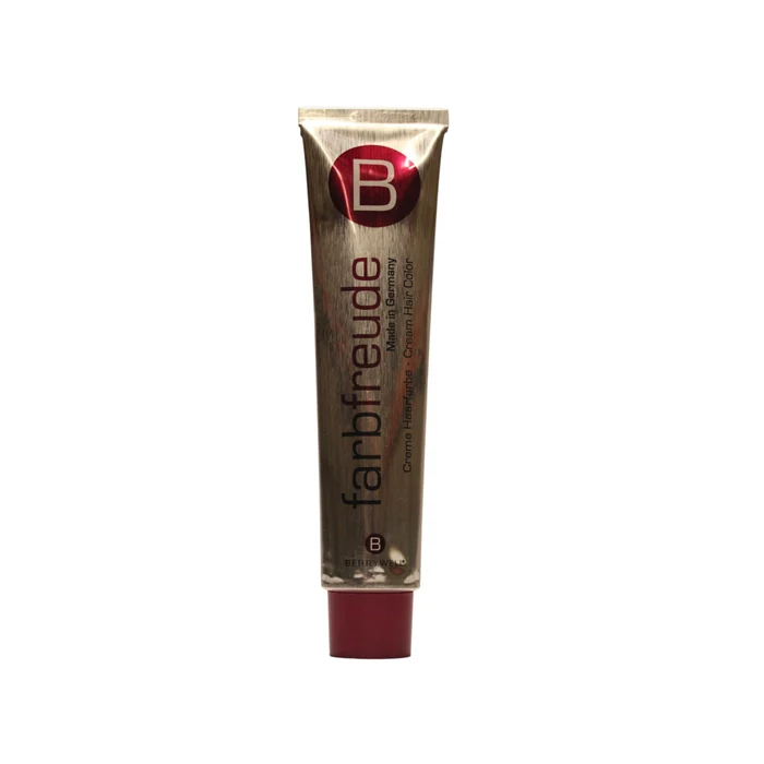 Berrywell Farbfreude 7.77 – Tester