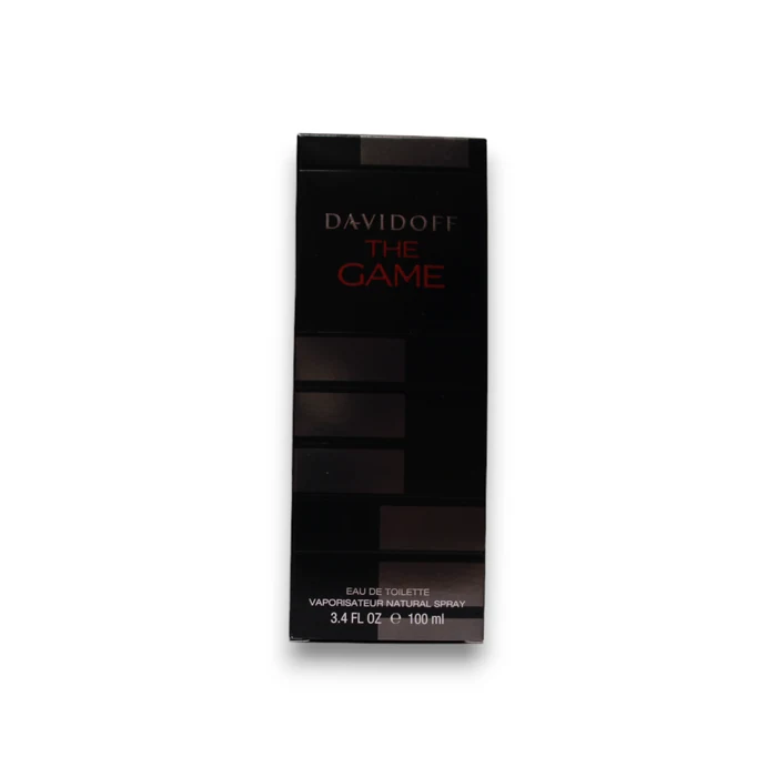 Davidoff The Game