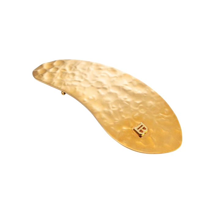 Balmain Printemps Leaf