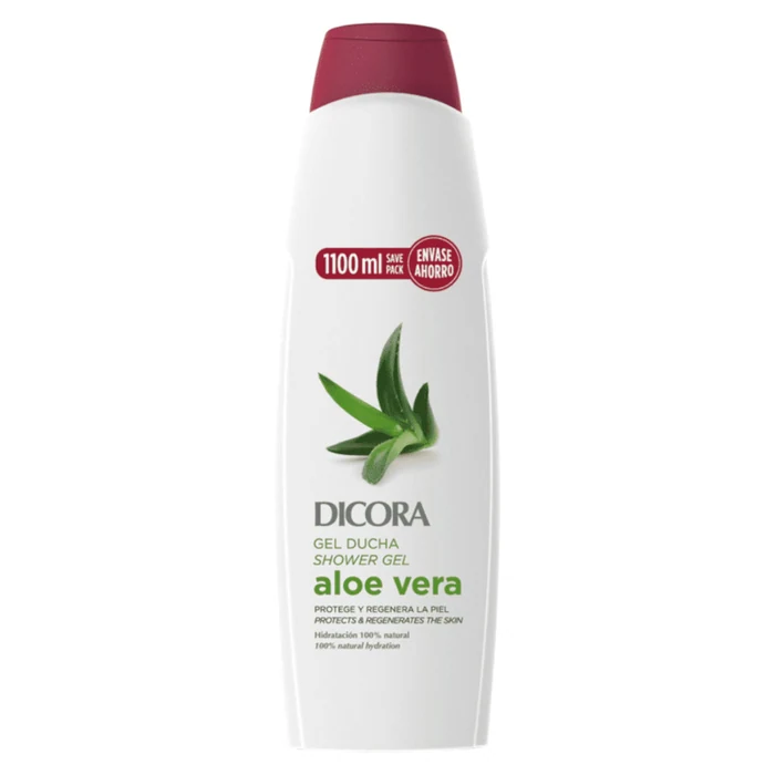 Dicora Shower Gel – Tester