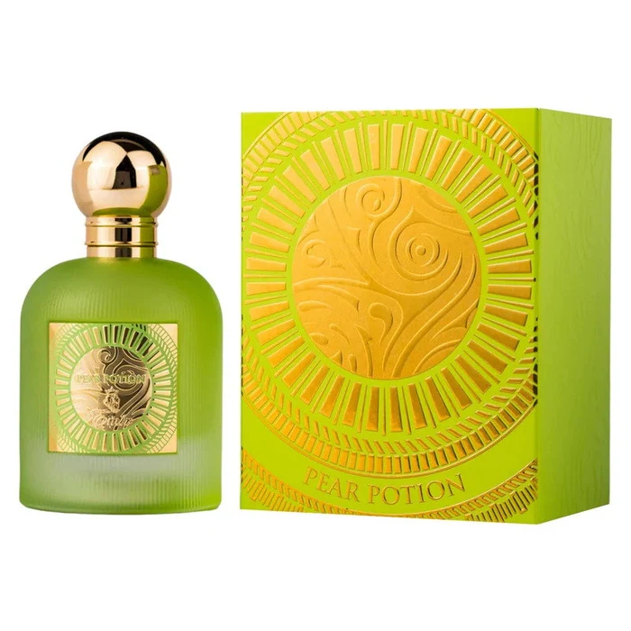 Emir Pear Potion