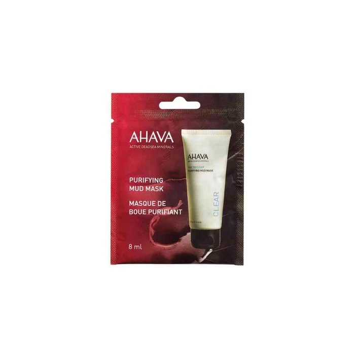 Ahava Time To Clear – Probe