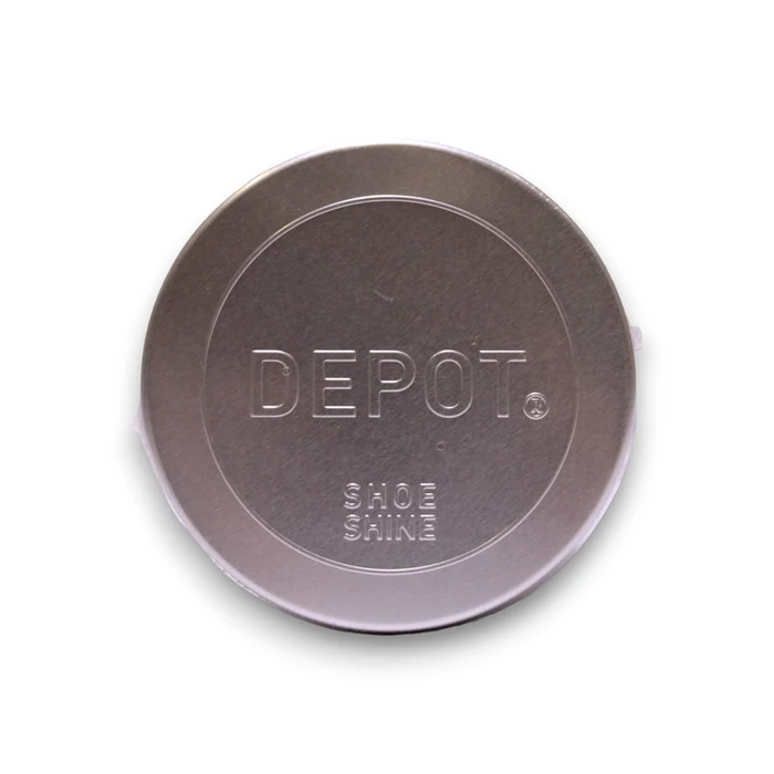 Depot Shoe Shine