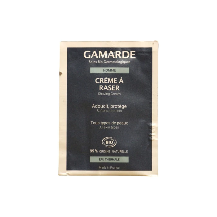 Gamarde Men – Probe